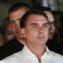 Brasile, Bolsonaro in fuga negli Usa? "Aereo in volo, il senatore è sparito" Brasile, Bolsonaro in fuga negli Usa? "Aereo in volo, il senatore è sparito"