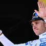 Evenepoel si ritira dal Tour de France
