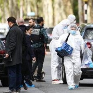 Modella brasiliana di 25 anni trovata morta nel bagagliaio di un'auto: arrestato l'ex fidanzato Modella brasiliana di 25 anni trovata morta nel bagagliaio di un'auto: arrestato l'ex fidanzato