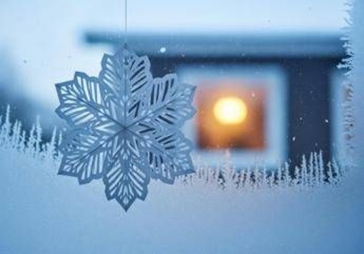 Maltempo e temperature giù, Befana con freddo e neve a bassa quota Maltempo e temperature giù, Befana con freddo e neve a bassa quota