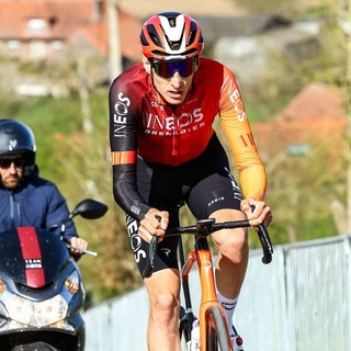 Turner vince la 4^ tappa della Vuelta, Gaudu nuova maglia rossa