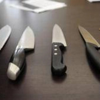 Minori, la criminologa: &quot;Coltello 'accessorio' per difesa, non ne capiscono portata&quot;