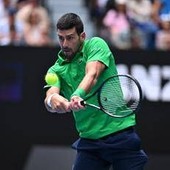 Djokovic, l'arma anti-Sinner per Parigi: Troicki nuovo allenatore Djokovic, l'arma anti-Sinner per Parigi: Troicki nuovo allenatore