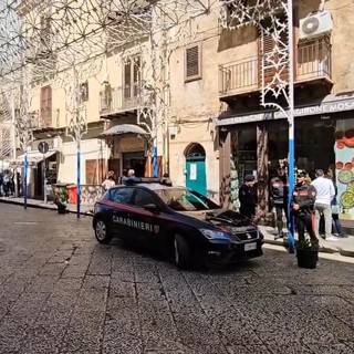 Strage di Monreale, fermato 19enne palermitano