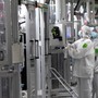 La Cina presenta un piano di sviluppo per le batterie di nuova generazione