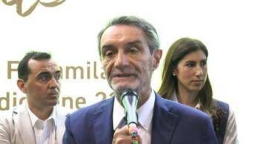 Artigiano in fiera, Fontana: &quot;Anteprima d’estate nuova avventura di successo&quot;