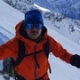 Luca Sinigaglia, l'alpinista eroe morto per soccorrere l'amica: chi era