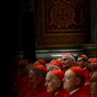 Conclave, si verso va 'ticket papale'? Equilibri italiani e stranieri in corsa per il post-Francesco