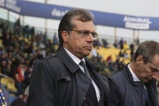 Juve, Giuntoli conferma Tudor?&quot; Molto contenti di lui&quot;. E su Conte...