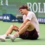 Shanghai, Wu contro Zverev: "Usa trucchetti per spezzare il ritmo, non mi piace"