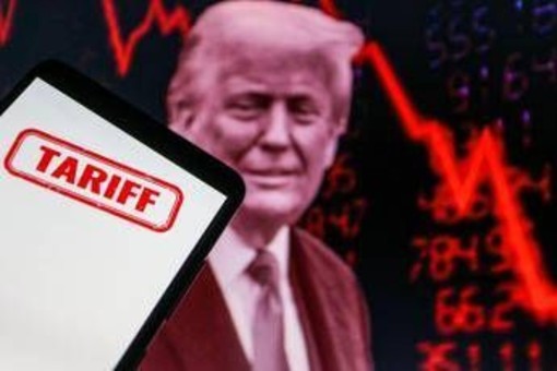 Dazi Trump, l'Europa rischia di pagare un prezzo alto anche nel lungo termine
