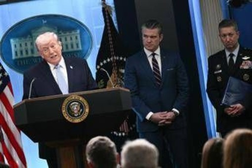 Iran-Usa, la tregua e il piano in 10 punti: cosa chiede Teheran a Trump Iran-Usa, la tregua e il piano in 10 punti: cosa chiede Teheran a Trump