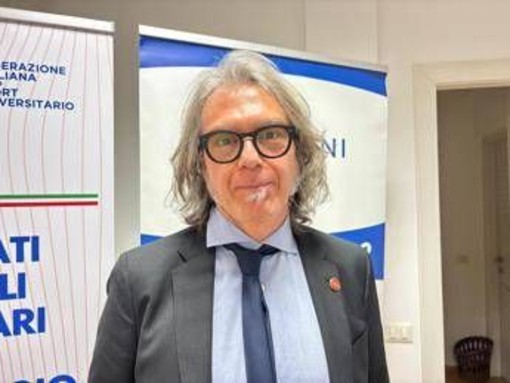 Quagliarini (UnivPM): "Ateneo in prima linea per promuovere cultura prevenzione"