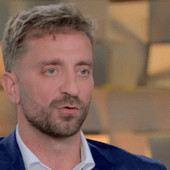 Stefano Corti, la separazione da Bianca Atzei: "Periodo difficile, il dolore è ancora vivo"