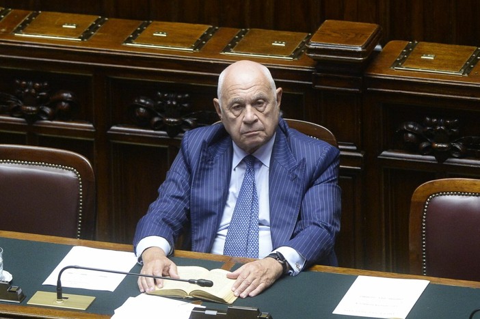 Nordio “Evitiamo un referendum pro o contro i giudici”