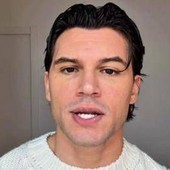 Caso Signorini, parla Medugno: "Mai andato a letto con lui, ero manipolato dal mio manager"