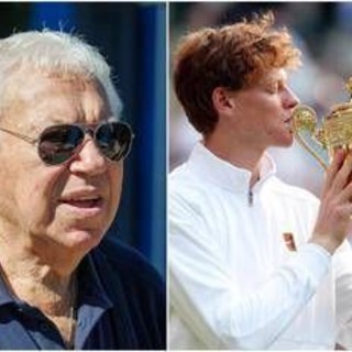 Pietrangeli 'rosica' per Sinner? Lui non ci sta: &quot;Mi cambiano le parole&quot;