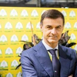 Tabacco, Prandini: &quot;Con contratti filiera garantiamo futuro a nuove generazioni&quot;