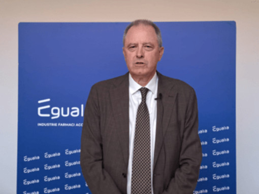 Farmaci, Collatina (Egualia): &quot;Se cedono equivalenti crolla impalcatura accesso a terapie&quot;