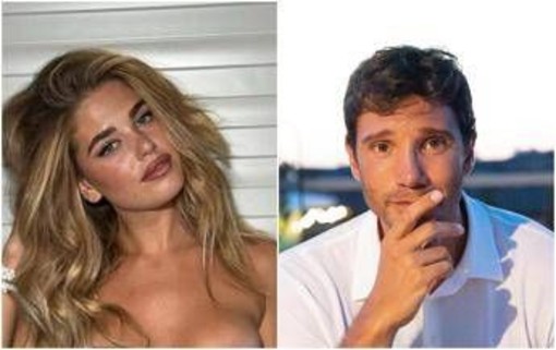 Video privati di Stefano De Martino e Caroline Tronelli finiscono online: la denuncia
