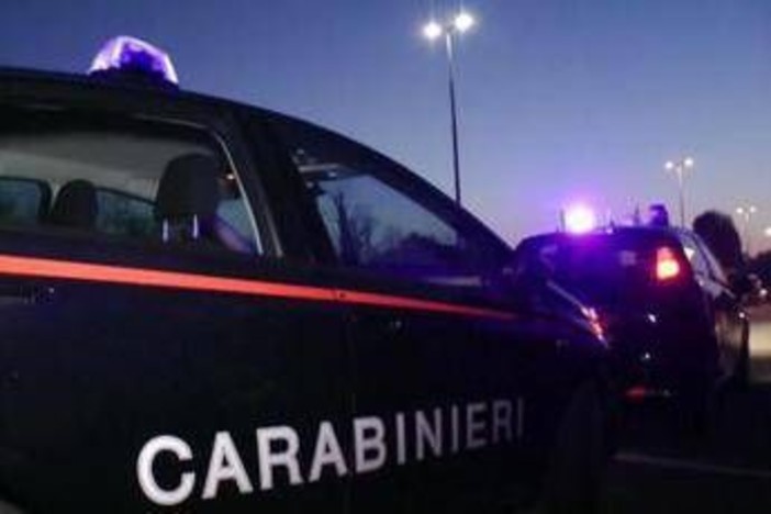 Genova, accoltella ex compagna e fugge: catturato nella notte Genova, accoltella ex compagna e fugge: catturato nella notte