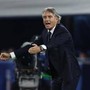 Mancini: "Bravi a riprendere la partita, bilancio più che positivo"