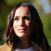 Meghan Markle torna a recitare? "È in trattativa con Netflix" Meghan Markle torna a recitare? "È in trattativa con Netflix"