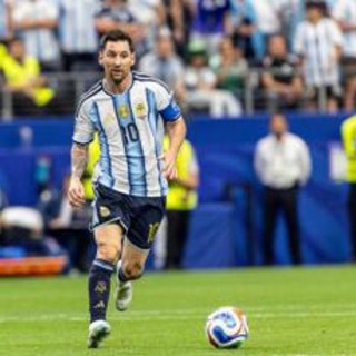 Mondiali, oggi Argentina-Svizzera - Diretta