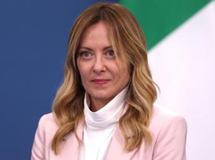 Terremoto, Meloni: "Da governo cambio di passo per ricostruzione" Terremoto, Meloni: "Da governo cambio di passo per ricostruzione"