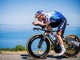 Evenepoel fa il bis nella crono, Pogacar 2° e sempre in giallo al Tour Evenepoel fa il bis nella crono, Pogacar 2° e sempre in giallo al Tour