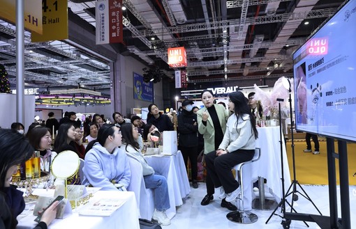 Cina, nuove norme su import-export di cosmetici per tutelare la salute pubblica