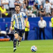 Mondiali, oggi Argentina-Svizzera - Diretta Mondiali, oggi Argentina-Svizzera - Diretta