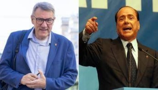 Landini e i cittadini "coglioni", quando la sinistra cita Berlusconi