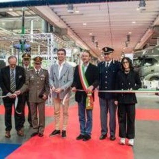 Logistica, a Piacenza le fiere T3 Expo e Agv Exp: autotrasporto chiede risposte Logistica, a Piacenza le fiere T3 Expo e Agv Exp: autotrasporto chiede risposte
