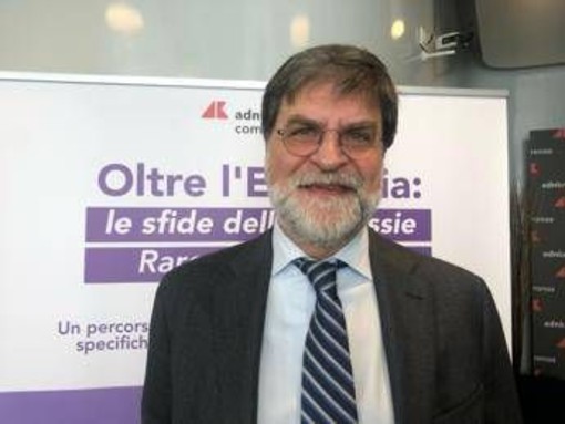 Salute: neurologo Villani: &quot;Con epilessie rare disturbi cognitivi e comportamentali&quot;
