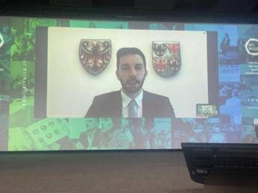 Edilizia, ass. Marchiori: &quot;Manifesto Rebuild utile anche a pubblica amministrazione&quot;