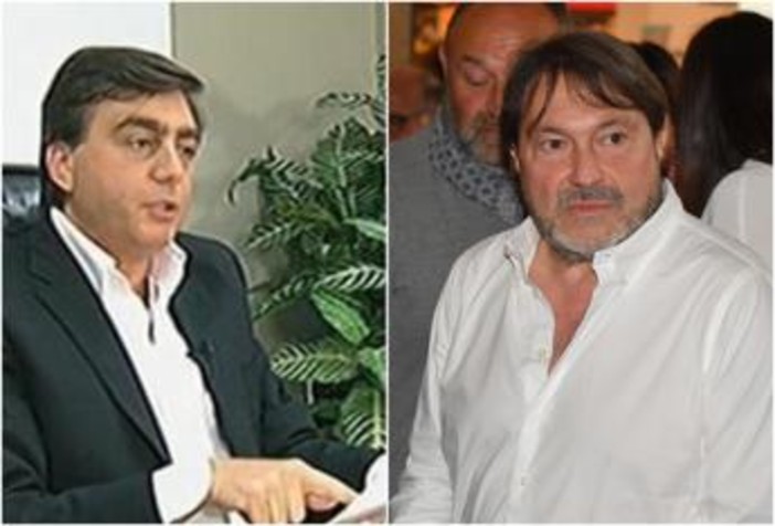 Attentato a Ranucci, arrestato Valter Lavitola Attentato a Ranucci, arrestato Valter Lavitola