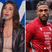 Belen e Okoye insieme a Milano, flirt in corso? Il video che alimenta il gossip Belen e Okoye insieme a Milano, flirt in corso? Il video che alimenta il gossip