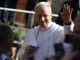 Papa “Promuovere la cultura della pace”