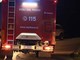 Genova, fiamme in un appartamento: morta una donna Genova, fiamme in un appartamento: morta una donna