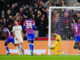 La Fiorentina crolla a Londra, il Crystal Palace vince 3-0 La Fiorentina crolla a Londra, il Crystal Palace vince 3-0