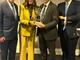Italpress Award, a Washington premiato il presidente Ice Matteo Zoppas