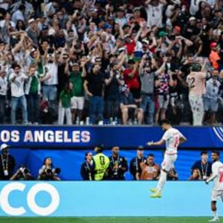 Mondiali, Iran segna e Mohebi fa segno della pistola ai tifosi: polemiche a Los Angeles