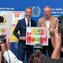 Ferrero tra le eccellenze italiane, ecco il francobollo dedicato