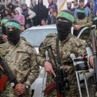 Gaza, vice ministro Esteri Israele: &quot;Hamas potrebbe iniziare a rilasciare ostaggi già oggi&quot;
