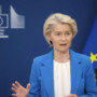 Ue, sì all’accordo sui dazi con gli Usa. Von der Leyen “Passo avanti” Ue, sì all’accordo sui dazi con gli Usa. Von der Leyen “Passo avanti”