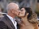 Nozze Bezos, &quot;sei una meraviglia&quot;: il sussurro di Jeff alla moglie in abito da sposa