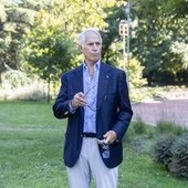 Malagò su caso tesseramento: "Situazione che ha poco a che fare con sport"