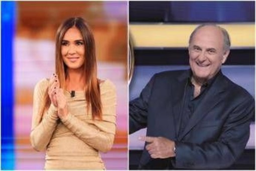 Ascolti tv, il mercoledì sera è di Canale5: vincono 'This is Me' e 'La Ruota della Fortuna' Ascolti tv, il mercoledì sera è di Canale5: vincono 'This is Me' e 'La Ruota della Fortuna'