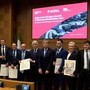 Coppa Italia Regioni 2026, Pella: "Arrivare in tutte Regioni per contrasto inattività fisica"